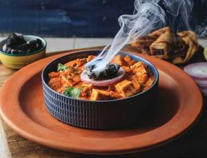 Paneer angara