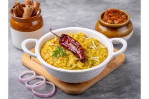 Dal Khichdi