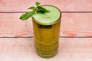 Mint Lime