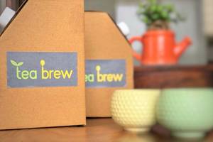 Masala Chai Flask [250ml]