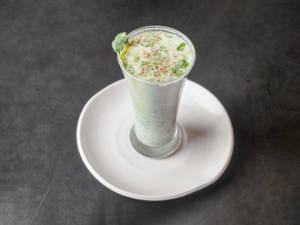 Masala Buttermilk