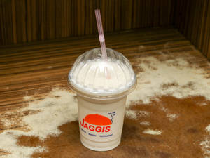 Pina Colada Mocktail