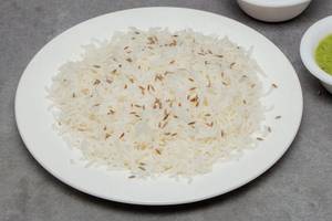 Jeera Rice