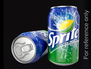 Sprite (Can)
