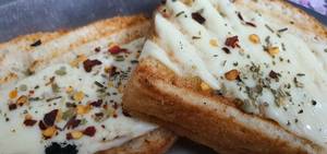 Cheese Grillled sandwich