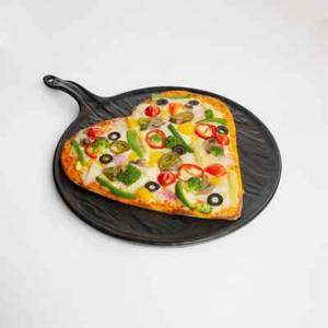 10" Veggie Affair Pizza