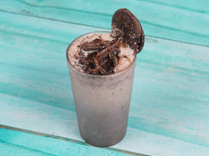 Oreo Banana Shake