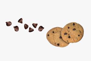 Butter Chocochips Cookies [200 Gm]