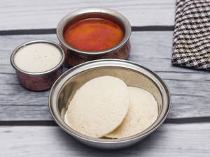 Idli 