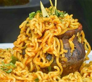 Tandoori Maggi