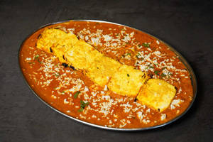 Paneer Lasooni Masala