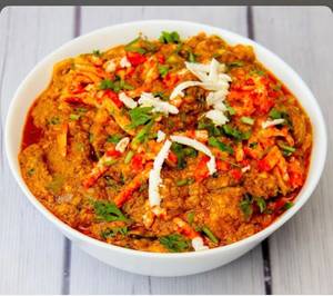 Sev Masala