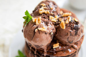 Chocolate Flavour