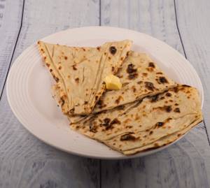 Butter Roti
