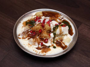 Dahi Bhalla