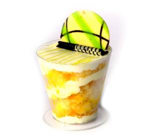 Pineapple Pudding