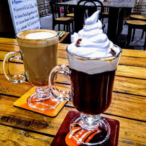 Irish Coffee (Ireland)