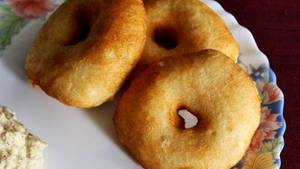 Medu Vadai (1 Pc)