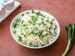 Veg Fried Rice