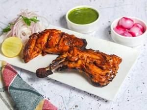 Tandoori Chicken