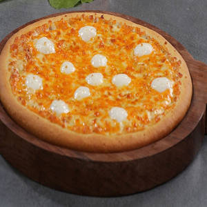 Cheesey-8 Pizza