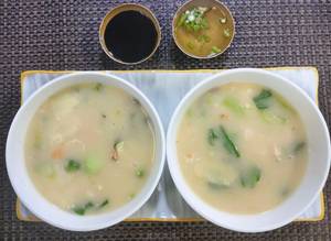 Prawn Soup