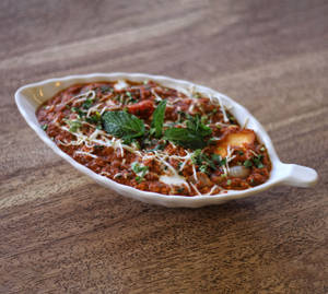 Paneer Angara Masala