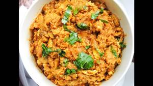 Chicken Bharta