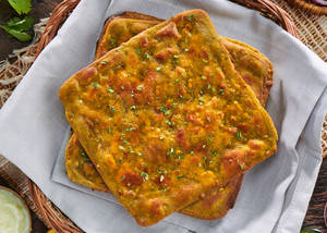 Missi Paratha [1pc]