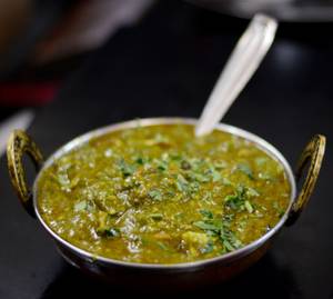 Veg Kadai