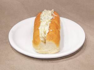 Chicken Mayo bread roll