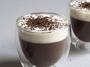 Hot chocolate