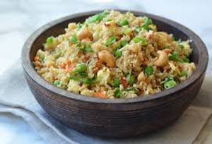 Gobi Fried Rice 