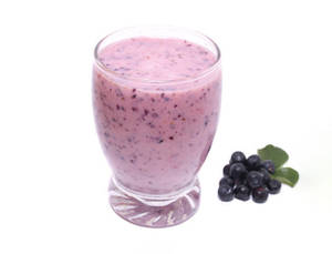 Black Label Current Milkshake