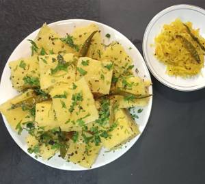 Dhokla