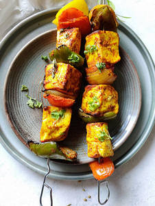 Paneer Tikka
