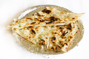 Butter Naan