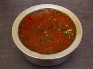 Mutton Handi