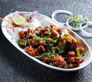 Chilli Chicken