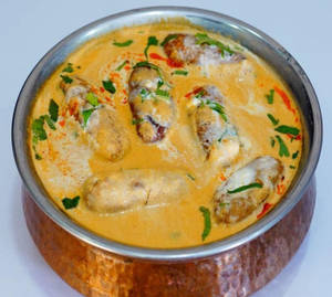 Malai Kofta
