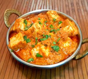Paneer Masala