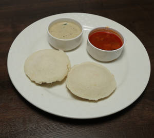 Idli                                                                                  