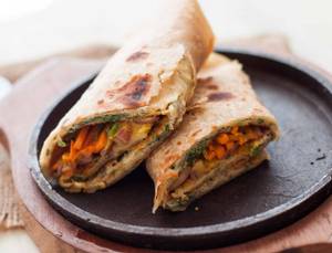 Egg Roll