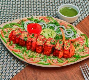 Paneer Tikka  