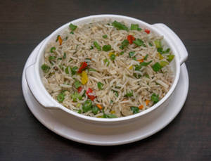 Veg Fried Rice