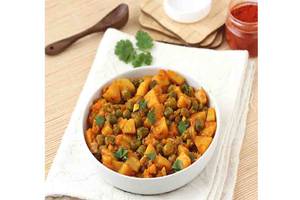 Aloo Matar