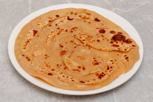 Tawa Paratha