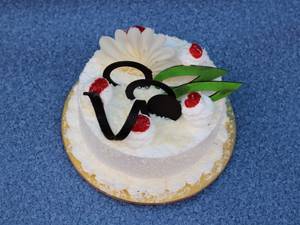 Mix Fruit Regular Cakes              