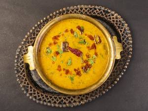 Dal Tadka
