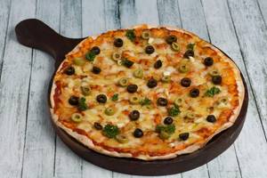 Olivea Pizza